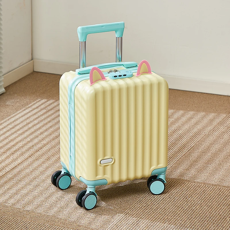 14-inch-carry-on-suitcase-aluminum-alloy-handle-lightweight-pc-abs-material-for-air-travel-affordable-unisex-luggage-bag