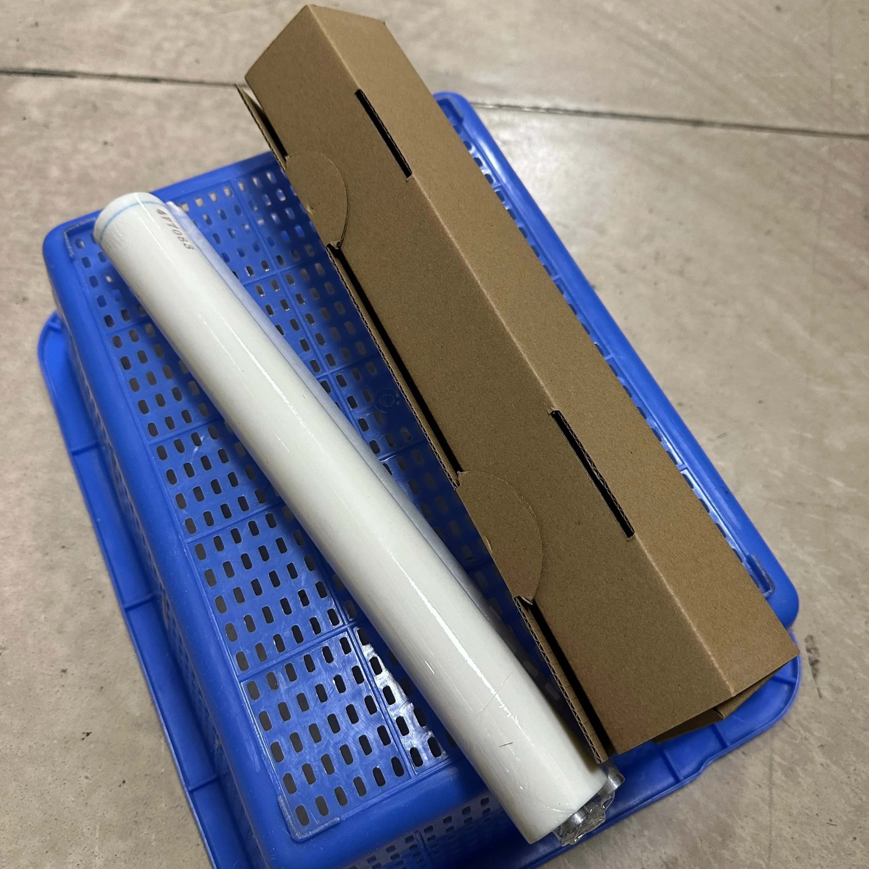 

1 шт., чистящая патьба фьюзера для Canon IR5000 6000 6275 5055 5570 6075 6570 7105 5075, детали принтера и копировального аппарата