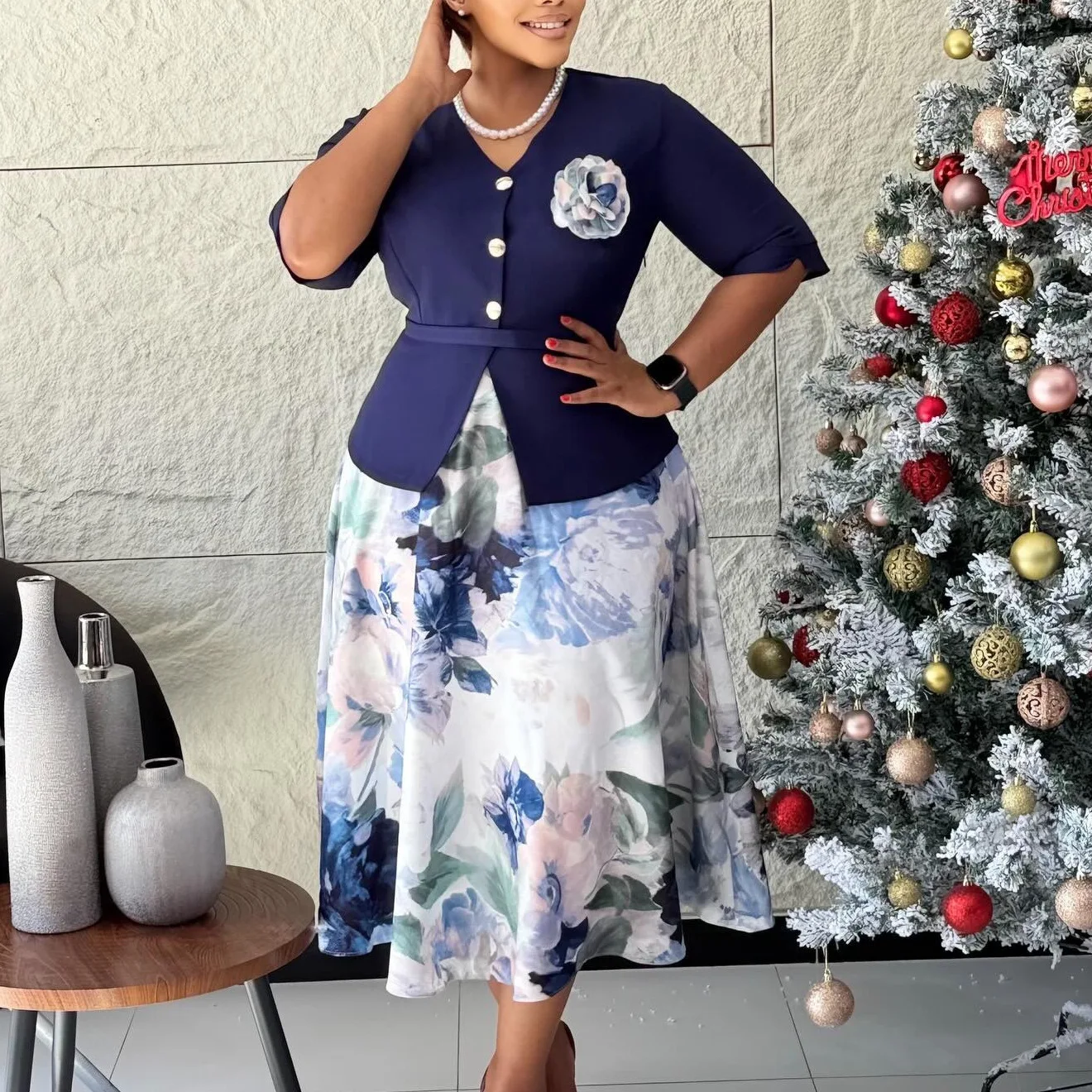 #28 Highest Rated African Print Traditional Outfits to Buy in 2026