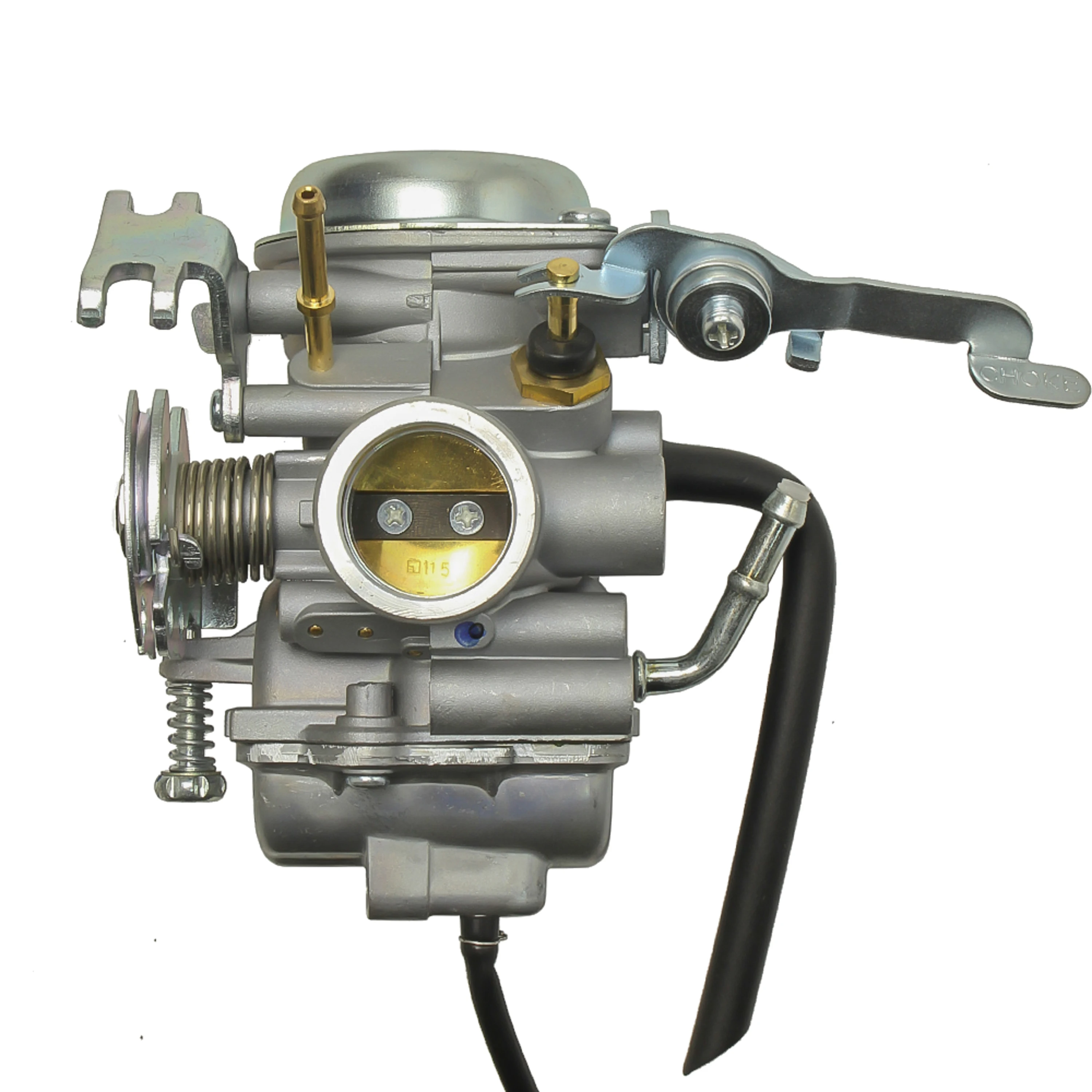 Motorcycle Carburetor for YAMAHA YBR125 XTZ125 XTZ 125 YBR 125 125cc Euro I II III MIKUNI