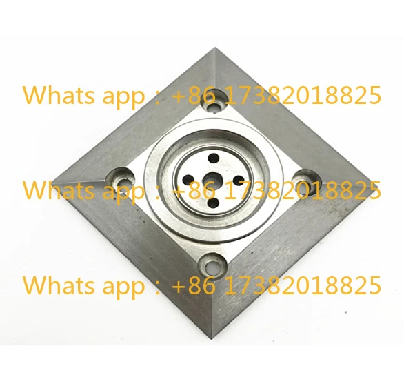 

Slow Wire Cutting Machine Cover Plate Seat A444 Stainless Steel Wire Cutting Accessories 436.214.1