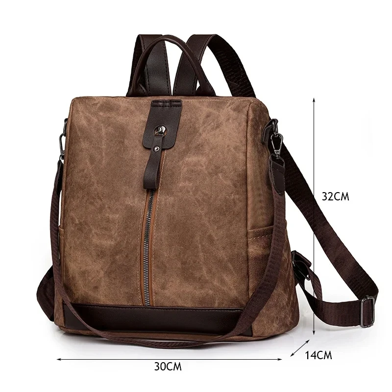 Thumbnail 4 - #41 Anti-Theft Travel Backpacks Comparison Guide