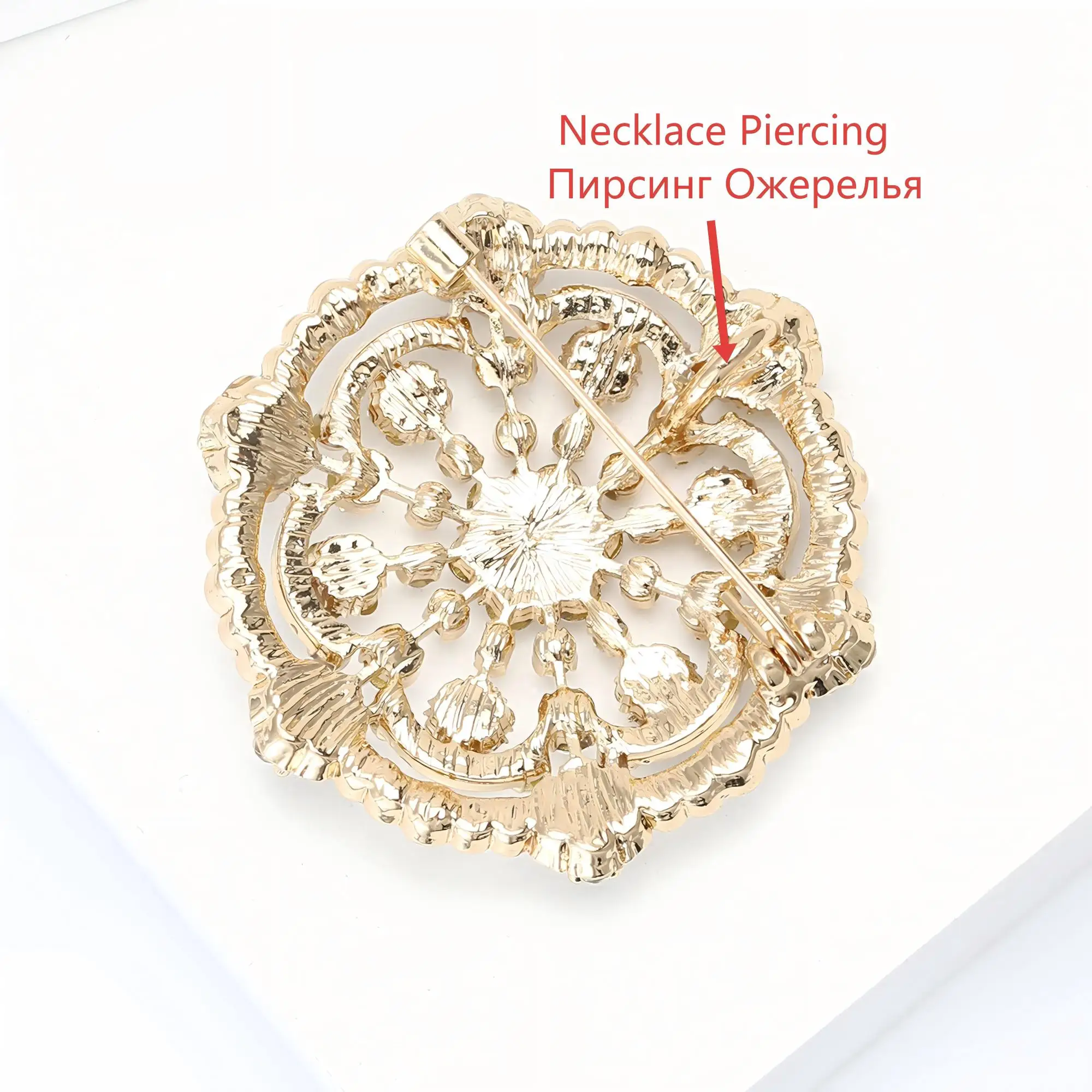 Product detail