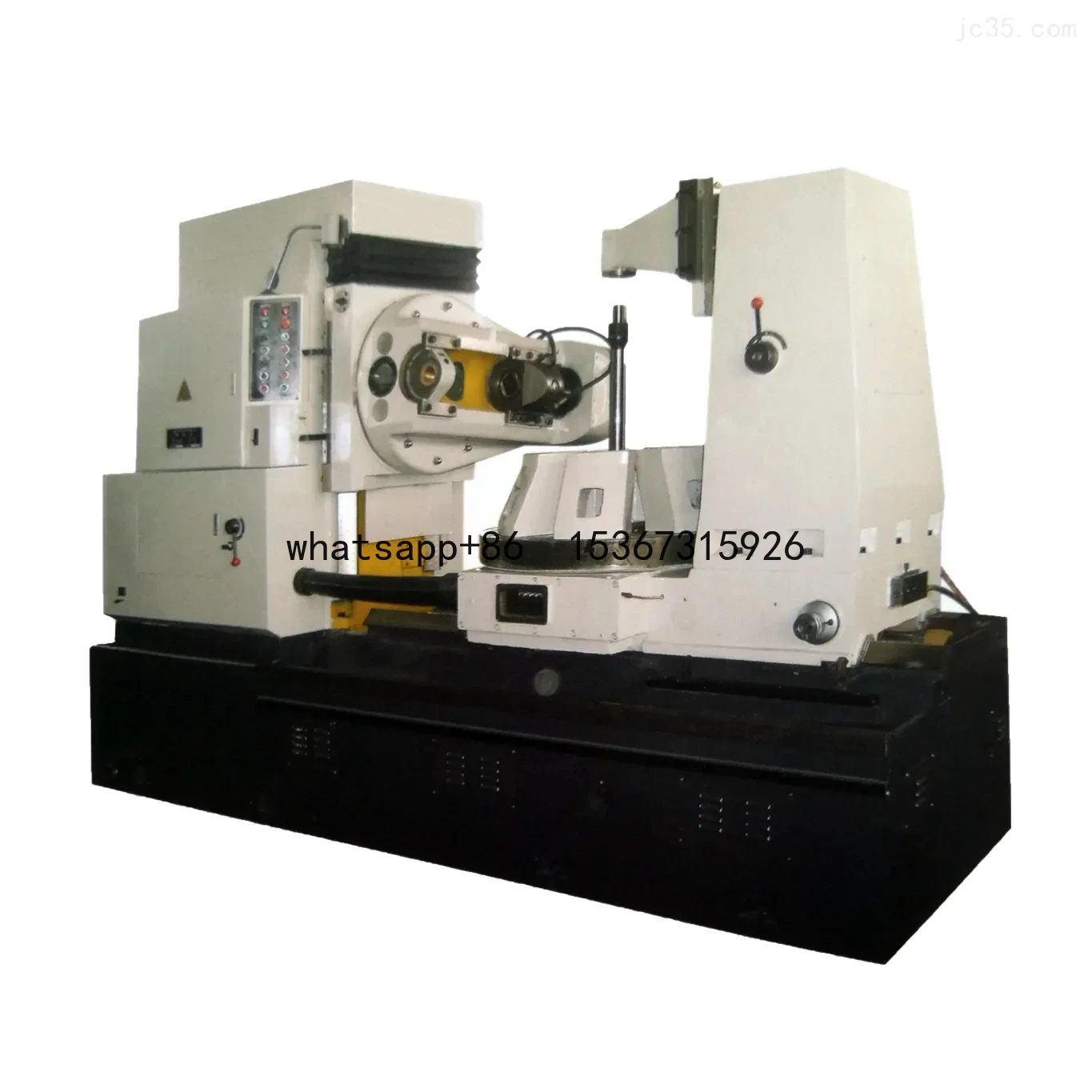 Machine à Engrener de Haute Qualité, Y31125E