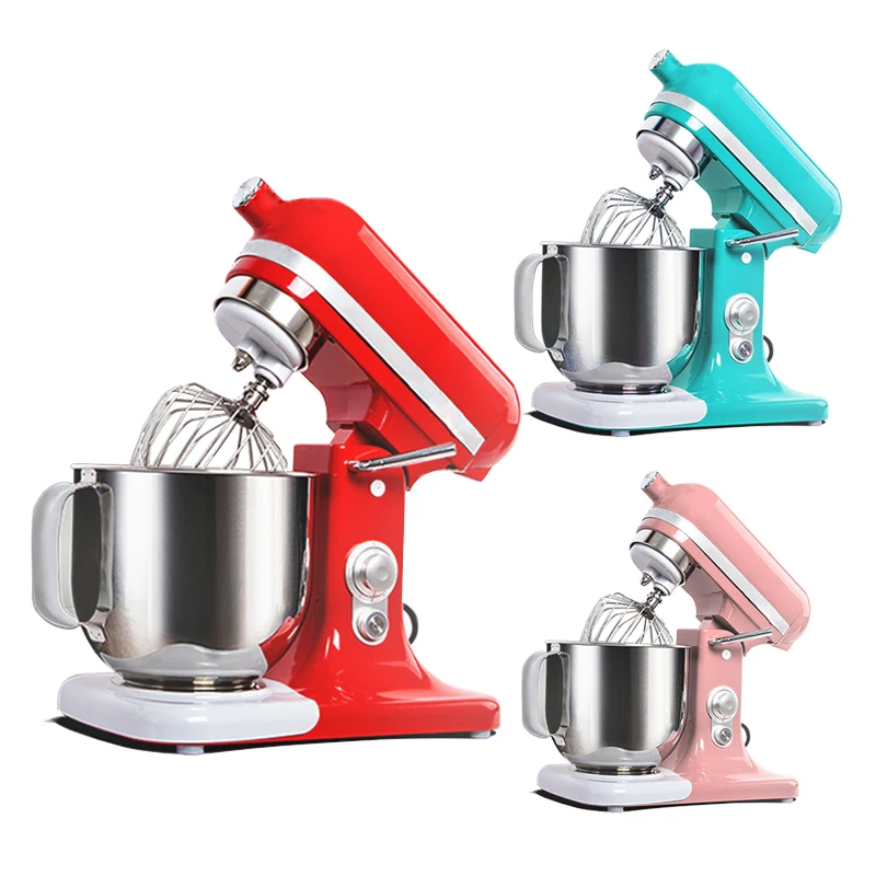 Professional Planetary Cooking Mixer Prices Egg Cake Bread Machine Dough Mixer