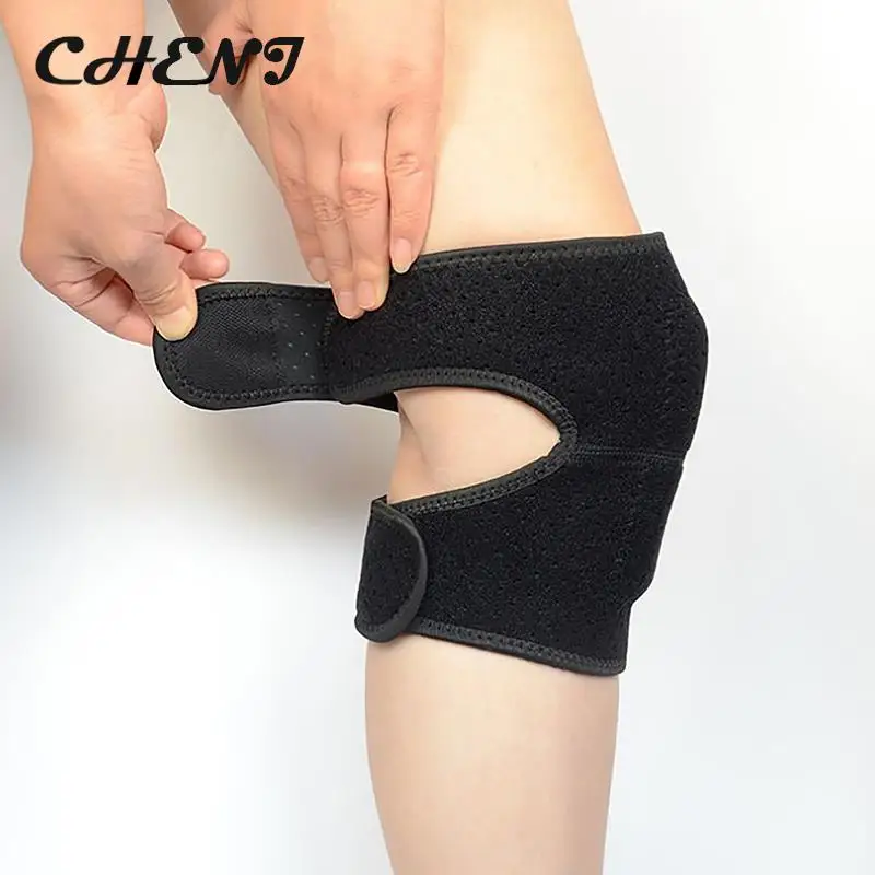 

Knee Pads For Dancing Volleyball Yoga Women Kids Men Kneepad Patella Brace Support Fitness Protector Work Gear