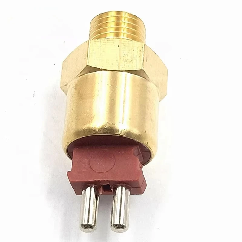 0065451524 5pcs Engines Water Tank Radiator Fan Temperature Control Switch for Mercedes-Benz High-quality Car Accessories