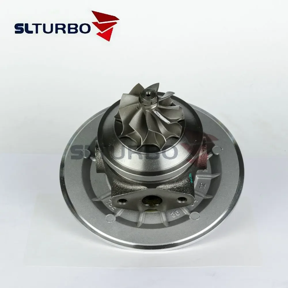 خرطوشة التوربينات GT2052S Turbo CHRA لشاحنة Hyundai Mighty 3.3 L 85Kw D4AL 702213-1 702213 28230-41710 2001 شاحن توربيني كور