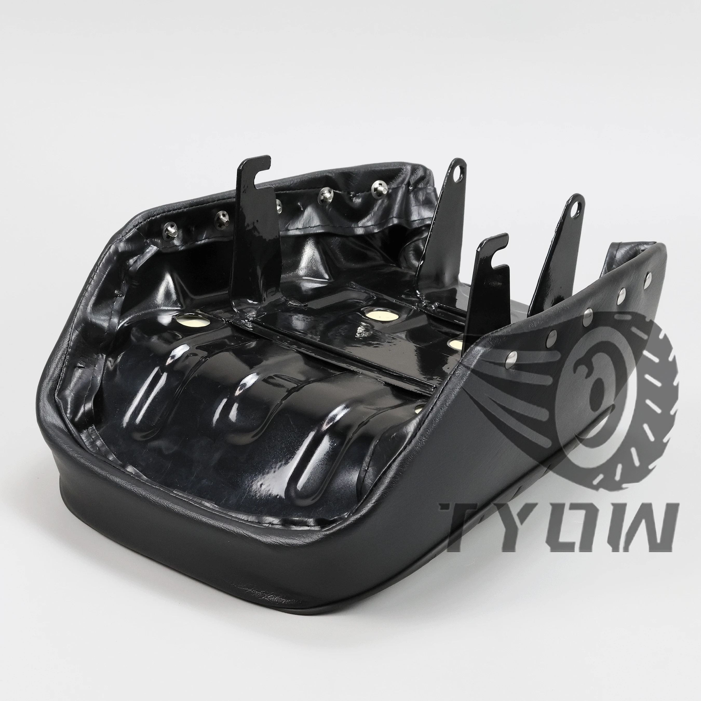 

Z50 Saddle Seat Cushion Motorcycle Improve Driving Comfort For Z50 Z50r Monkey Mini Trail Gorila