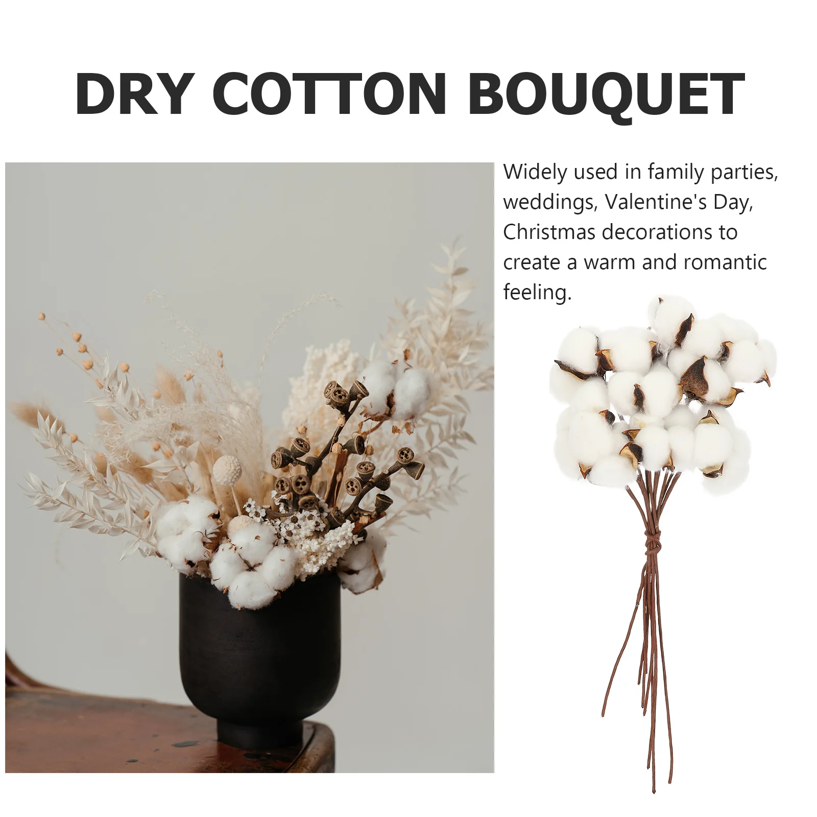 Thumbnail 2 - #25 Trending Dried Flowers Right Now