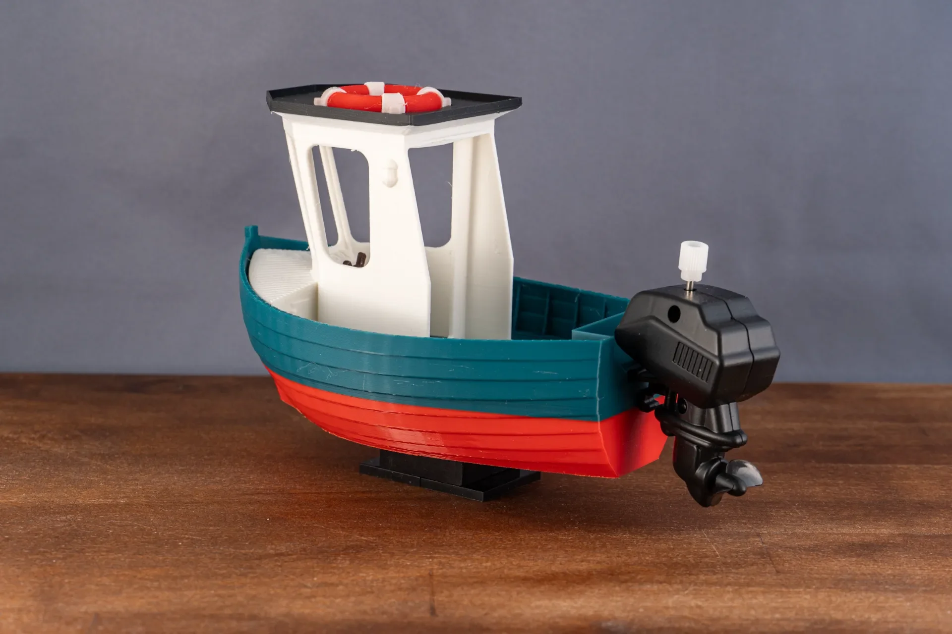 3D Printing Boat Co… - image