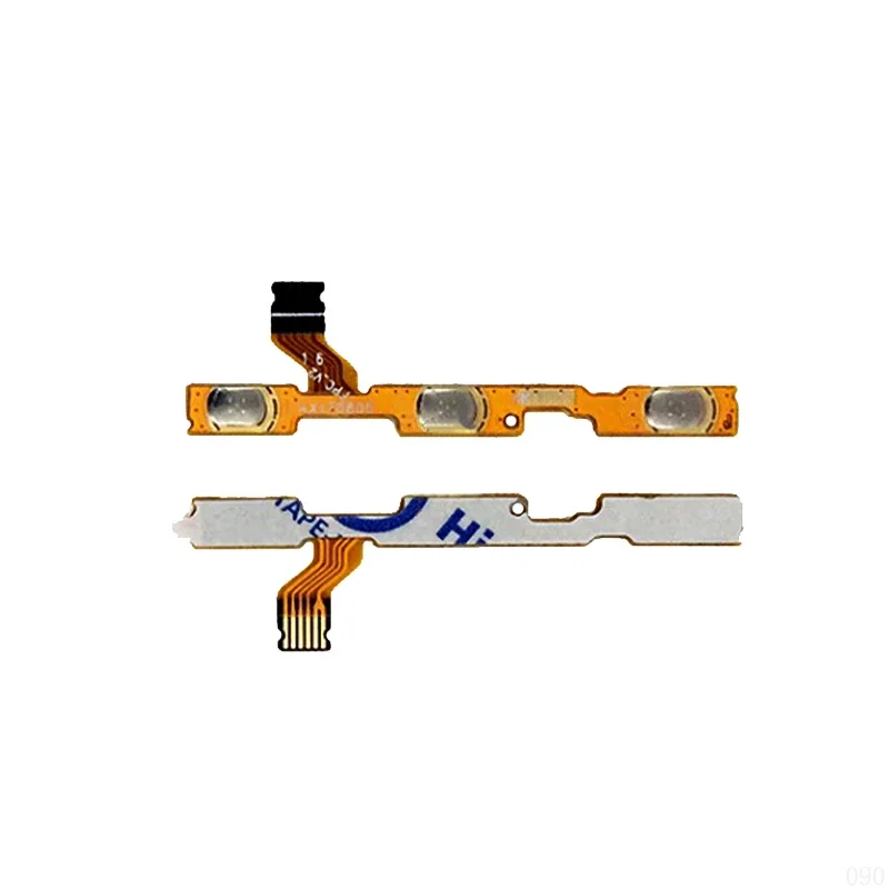 

10PCS/Lot For Xiaomi Mi 5X / Mi A1 Power Button Switch Volume Mute Button On / Off Flex Cable