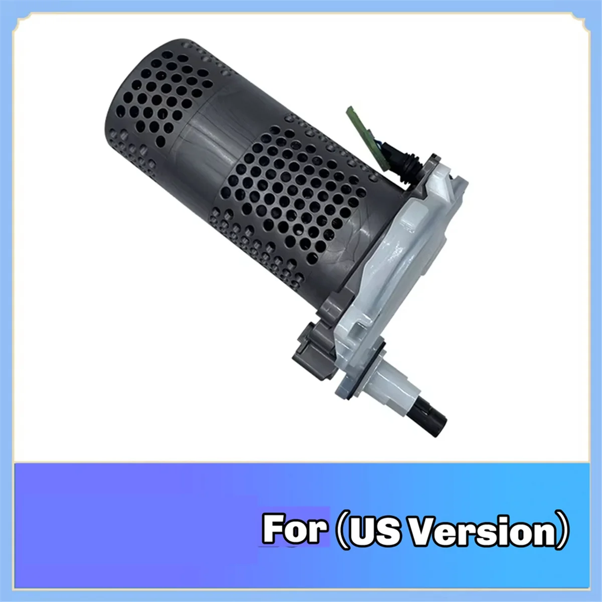 

Оригинальный новый для V10 (версия для США) робот-пылесос в сборе двигателя чистые запасные части головка двигателя в сборе