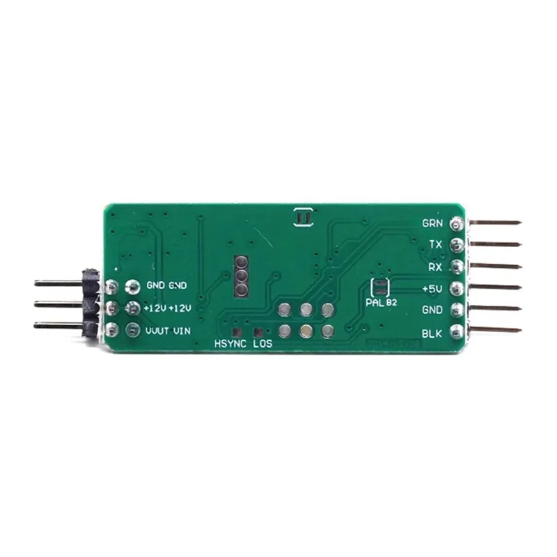 AEE7-3DR Mini OSD Miniosd Mavlink APM2.6 2.8 PIXHAWK Placa de controle de vôo para Atmega328 e MAX7456