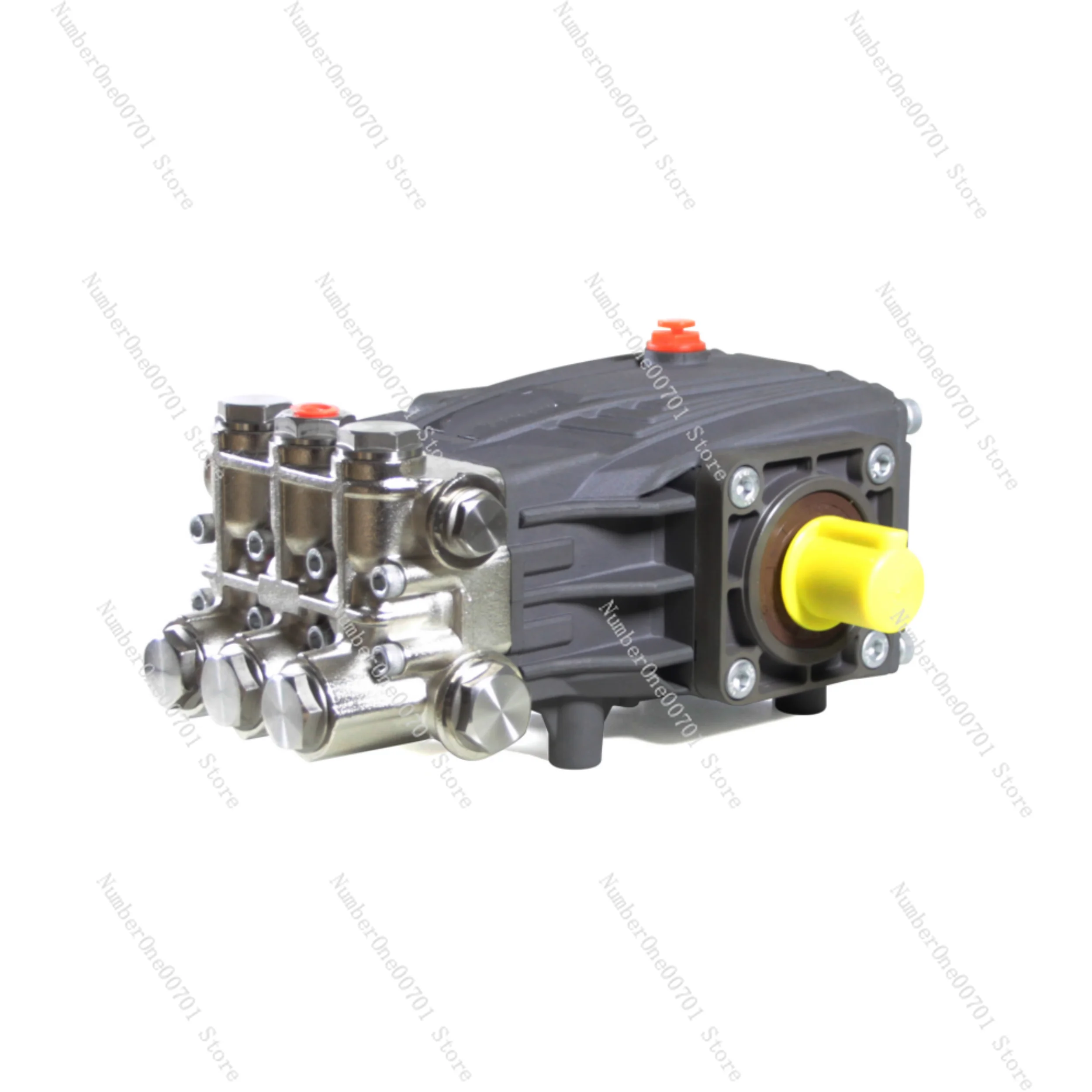 Italy Design High pressure plunger pump 15 L/min 200 Bar Italian pump for high pressure washer