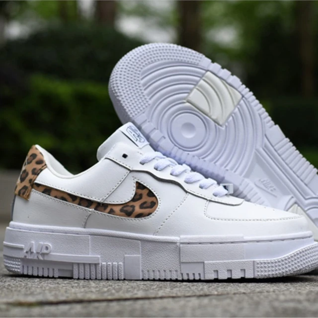 Deportivas nike falsas hotsell