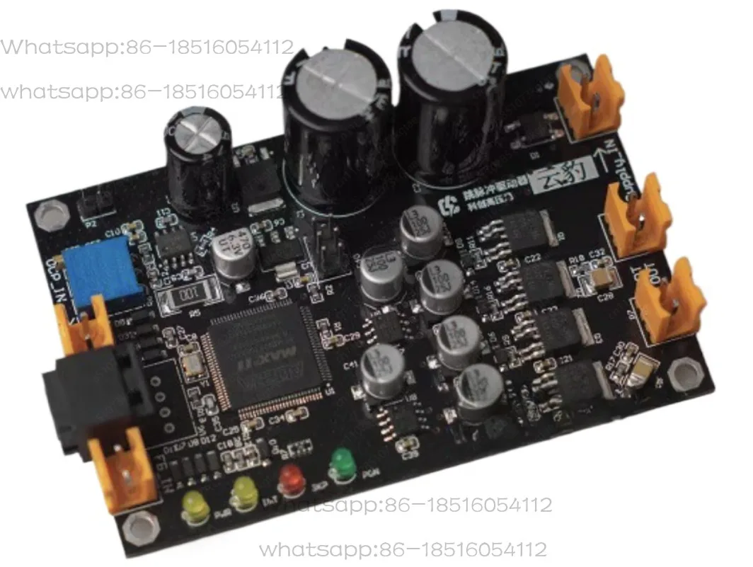 Bobina Tesl Drsstc …