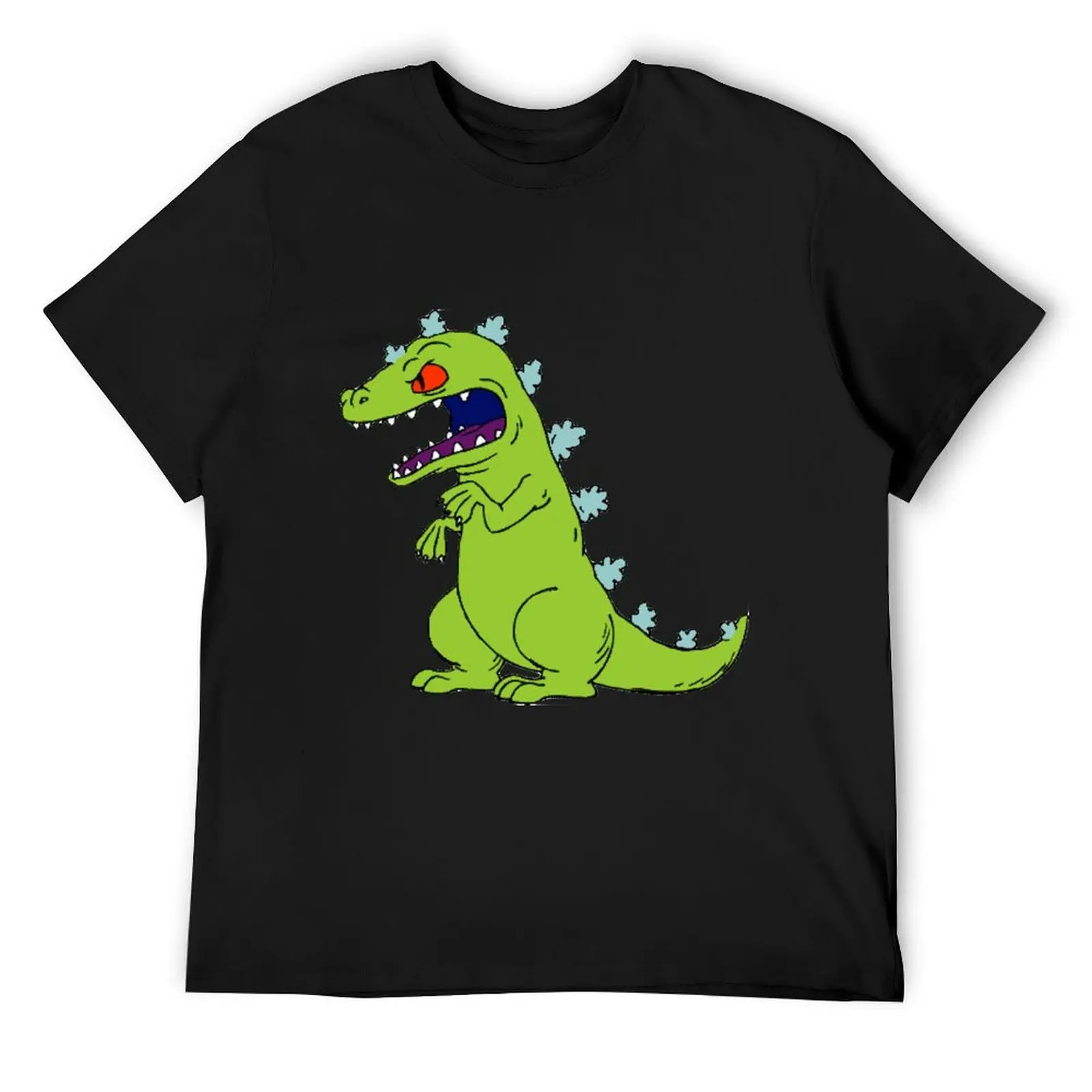 

Reptar T-Shirt custom t shirt cute tops cheap stuff men t shirts