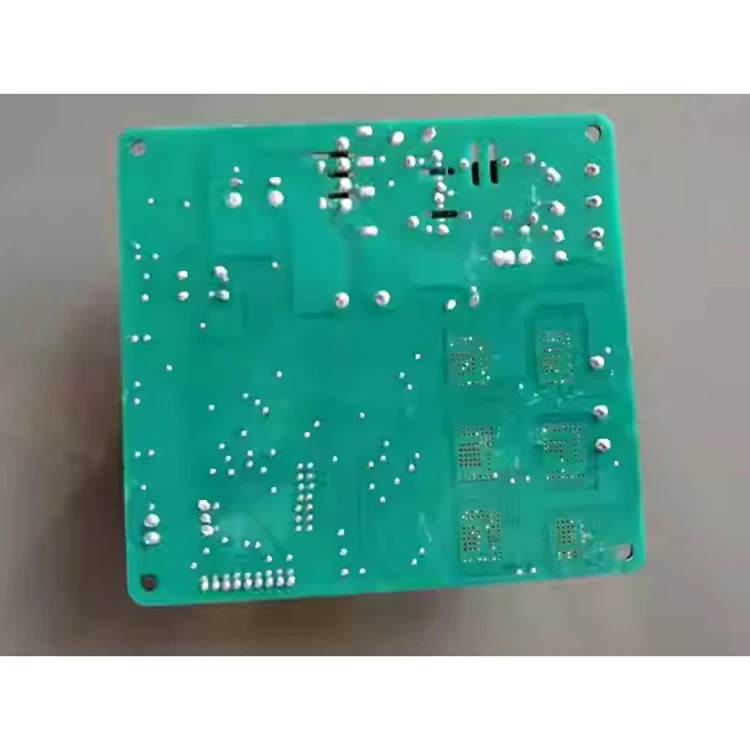 Refrigerator Computer Board DBFC-CTCLM-V2.0 17131000003041 DZ120V1Y 1713000002002-LU118PY1 17131000007562