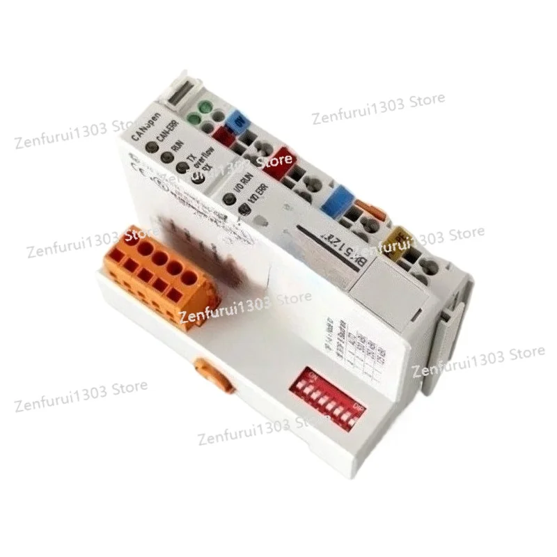 

4-086-05-0347 BUS COUPLING 4086050347 BK5120