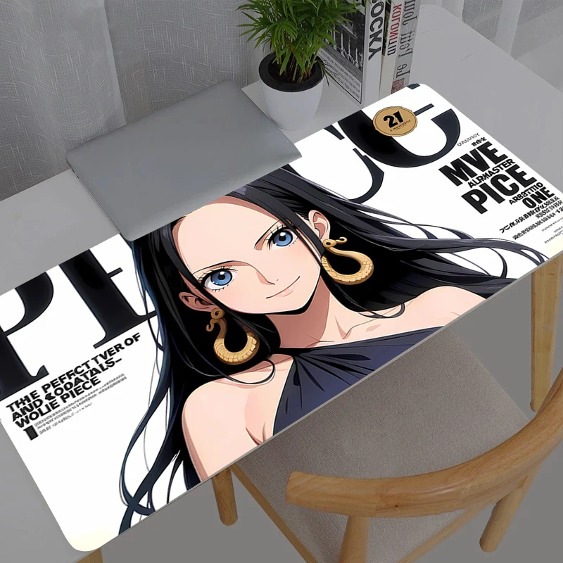 

Большой коврик для мыши для киберспорта, прочный, гладкий, цельный, гибкий, резиновый, для геймеров, для ПК, компьютера, клавиатуры, для CSGO, Kawaii Mosuepad