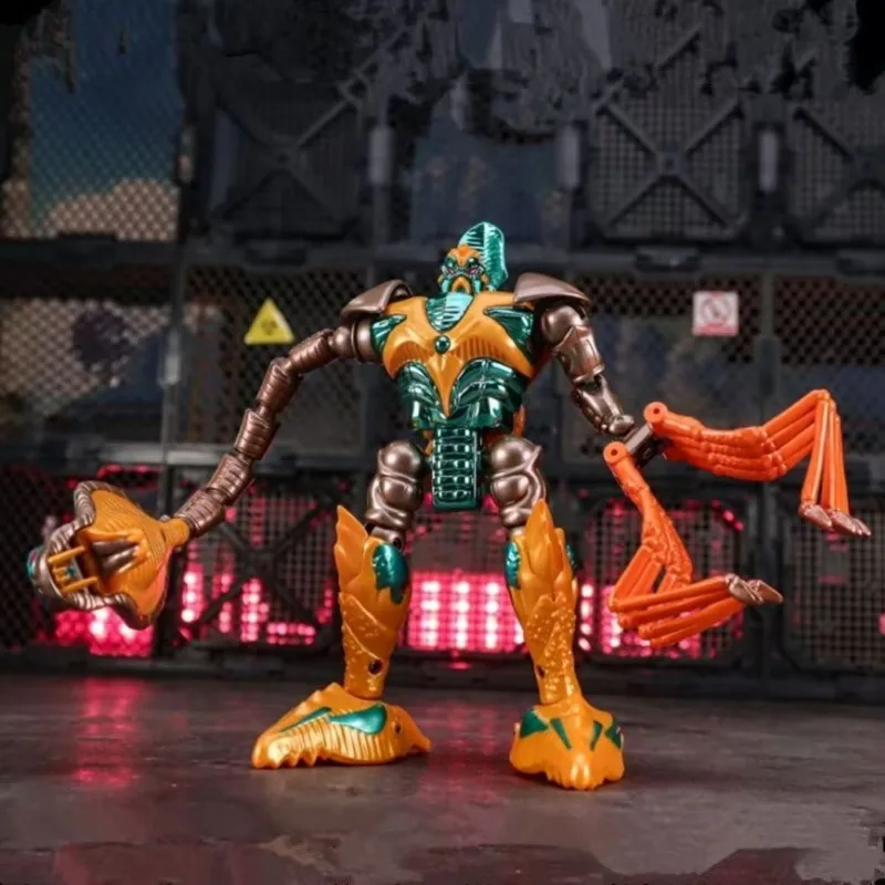 【متوفر】ألعاب متحولة BWM-13 BWM-13 شخصيات بشرية متحركة وحروب الوحش ألعاب روبوتية متحركة مجموعة هدايا صندوق أصلي 100%