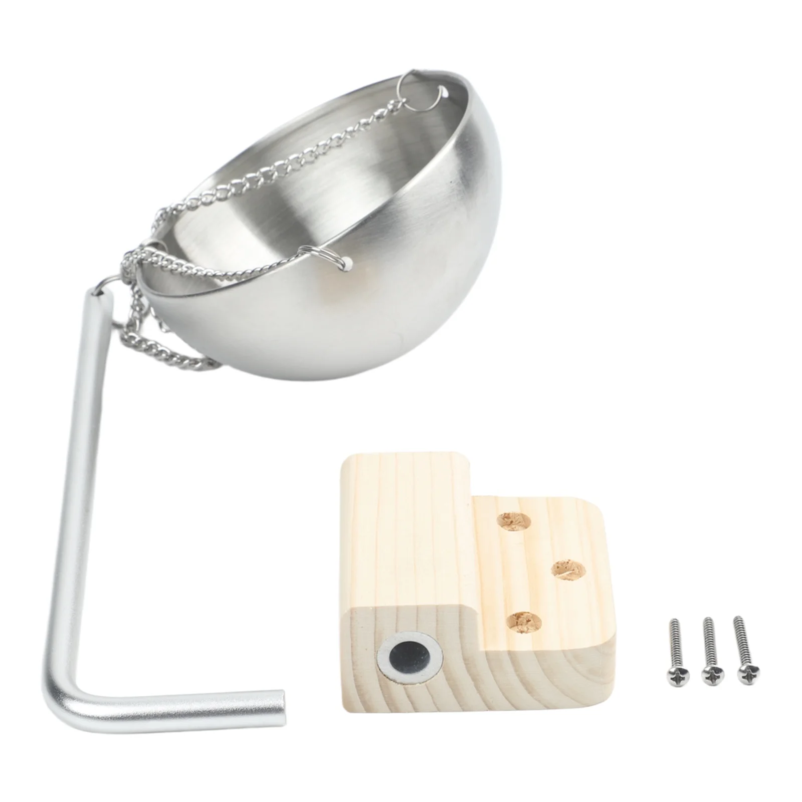 12 Cm Heatable Aroma Bowl Elegant Sauna Decoration Home Fragrance Natural Aroma Evaporation Salt Crystals Usage