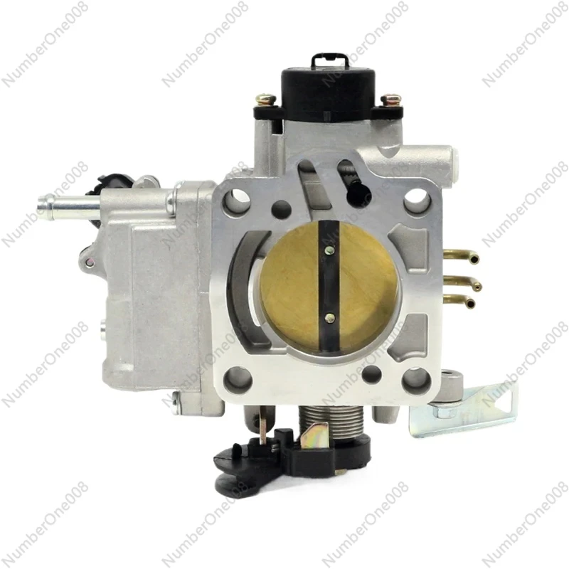 New Fuel Injection Throttle Body Valve MN128888 MR560120 MD615660 91341006900 For Mitsubishi Lancer Vii Estate