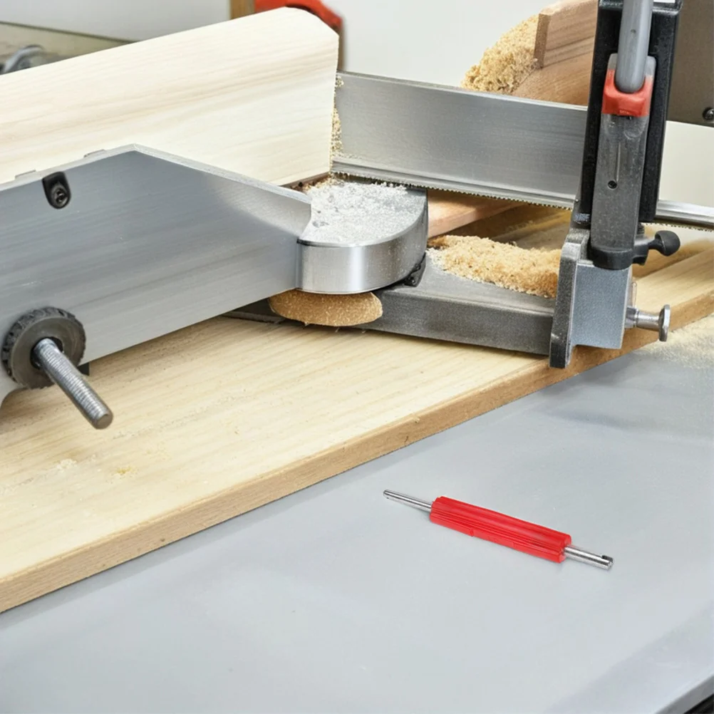 2Pcs Professional Valve Stem Tool Set for Car Truck Installer Dual Purpose Tire Ac Valve Core Remover Portable Reliable Repair