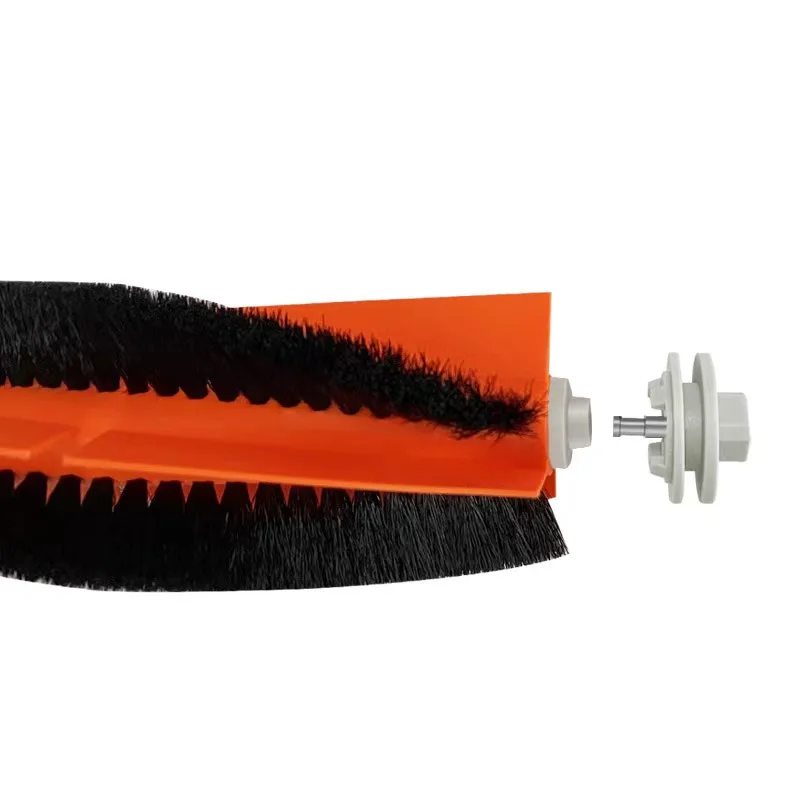 For Xiaomi Sweeper 1C S10 OMNI 1S L10 Dreame D9 F9 Floor Roller Brush Replacement Cleaning Spare Parts