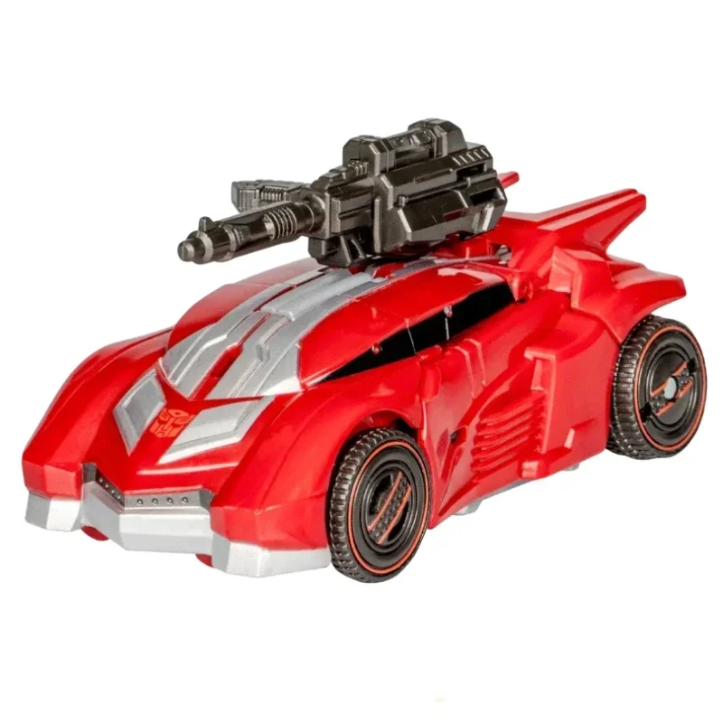 In Voorraad Takara Tomy Transformers SS Serie SS-GE 07 Side Gun Verzamelen Action Figure Anime Figuren Deadpool Een Stuk Kid geschenken