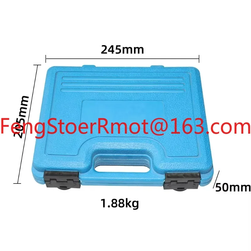 3.5L 3.7L 4V 303-1248 303-1530 OTC 6682 Camshaft Retention Tool Alignment Retainer Kit
