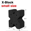 small size
