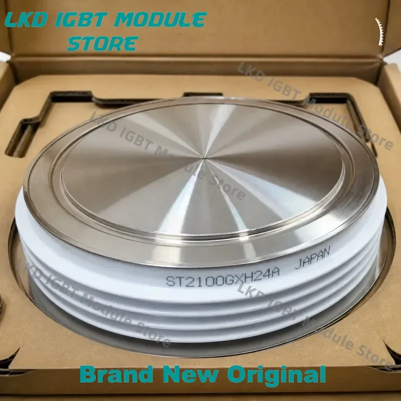 for ST2600GXH25A ST2100GXH22A ST2100GXH24A 5SGA30J2501 5SGA3025J0003 5SGA30J4502 SCR Thyristor New Original Power MODULE