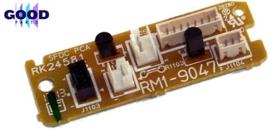 RM1-9047-000CN Genuine Connecting PCA Assembly for HP Laser pro 400 M401 M425 M401a M401dn Printer Parts SFDC PCA Sensors