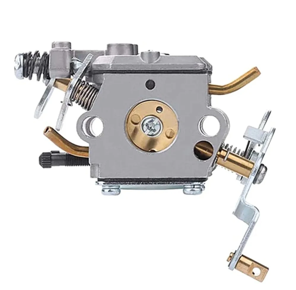 

Карбюратор ZAMA C1M-W47 для бензопил Poulan PP5020AV, PP5020, PP5020AVX, PP4818A, Craftsman 573952201