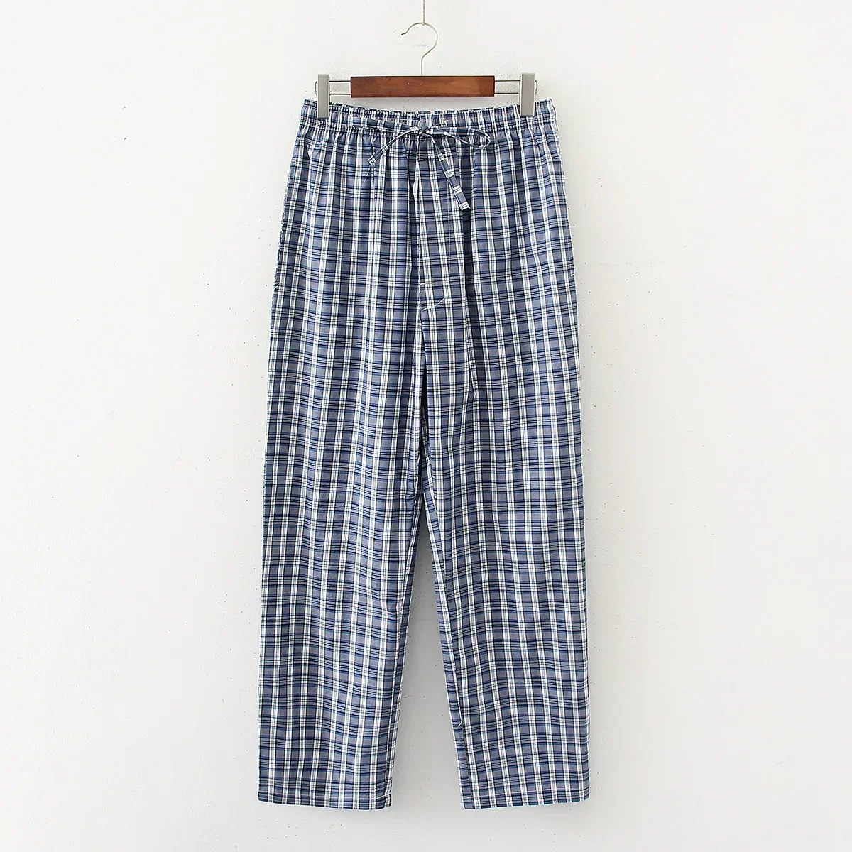 DarkGrey Plaid