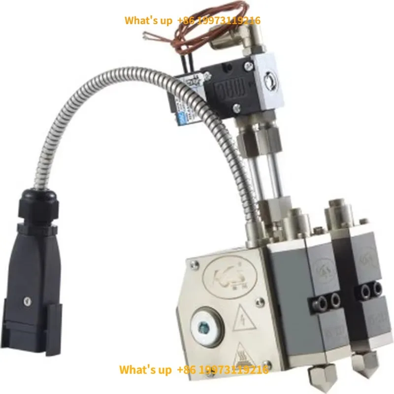 2026 HWANGSUN Hot Melt Glue Machine Gluing Machine Glue Dispensing Machine
