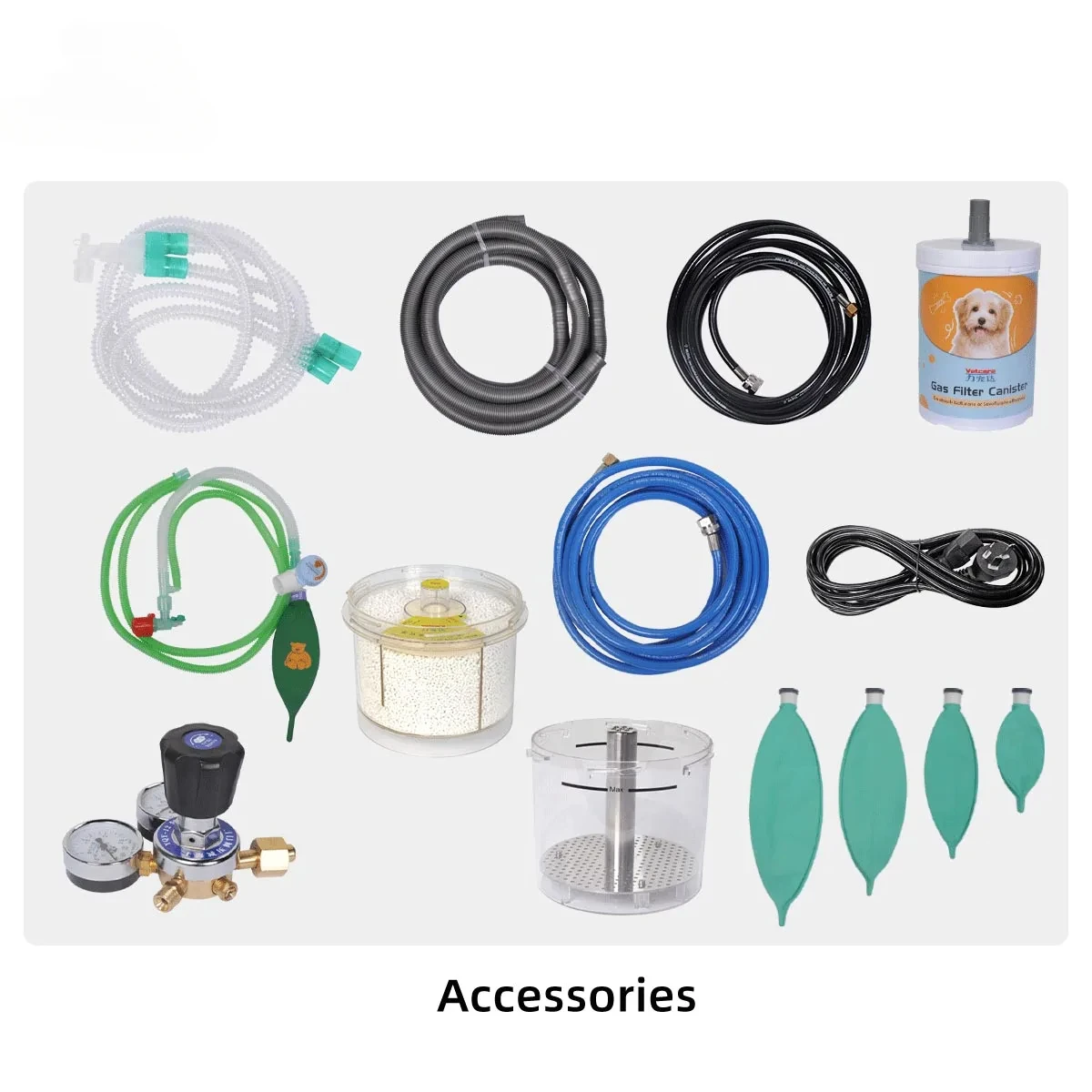 Wholesale Good Price Vet Med Dm6b Respiratory Gas Equine Anesthesia Machine Veterinary Anesthesia Machine For Sale