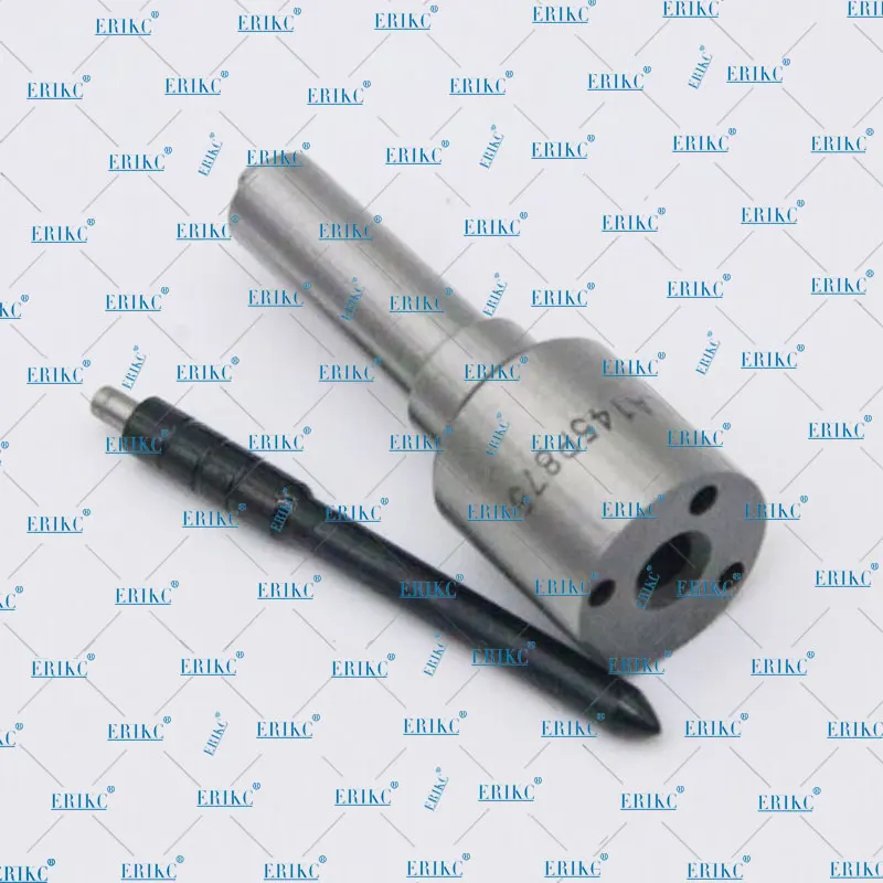 DLLA145P875  Common Rail Injector Nozzle DLLA 145 P 875  093400-8750 for Mitsubishi 095000-5760