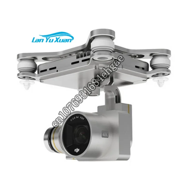 High-quality original second-hand  Phantom 3 PRO 1080p HD quadcopter aerial Dr one standard combination set