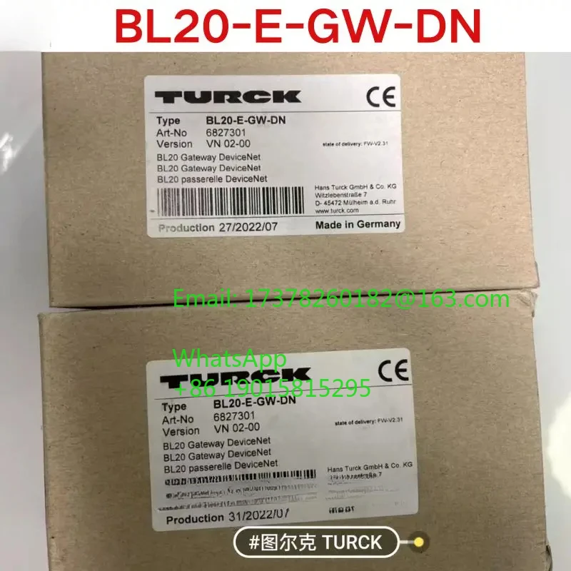 Brand-New Gateway M…