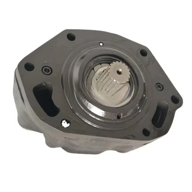 

ISUNO Construction Machinery Parts Charging Pump 246495 / 4212354 - CLARK HURTH / DANA SPICER