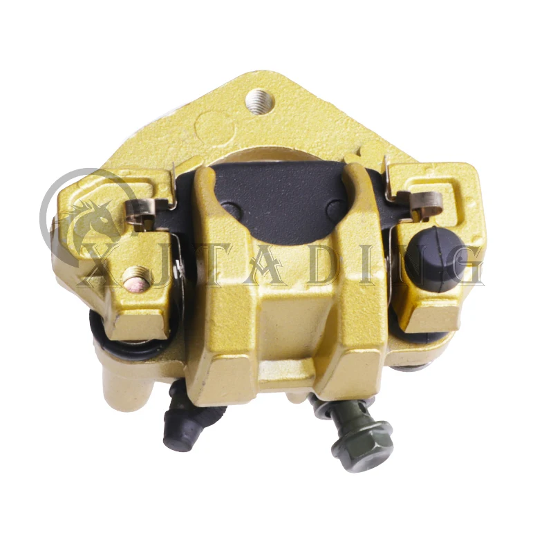 Front Hydraulic brake calipers Brake Pump Fit For Z50A Z50J Z50R Monkey Bike Little Golden Boy Gorilla Little Monkey Motorcycle