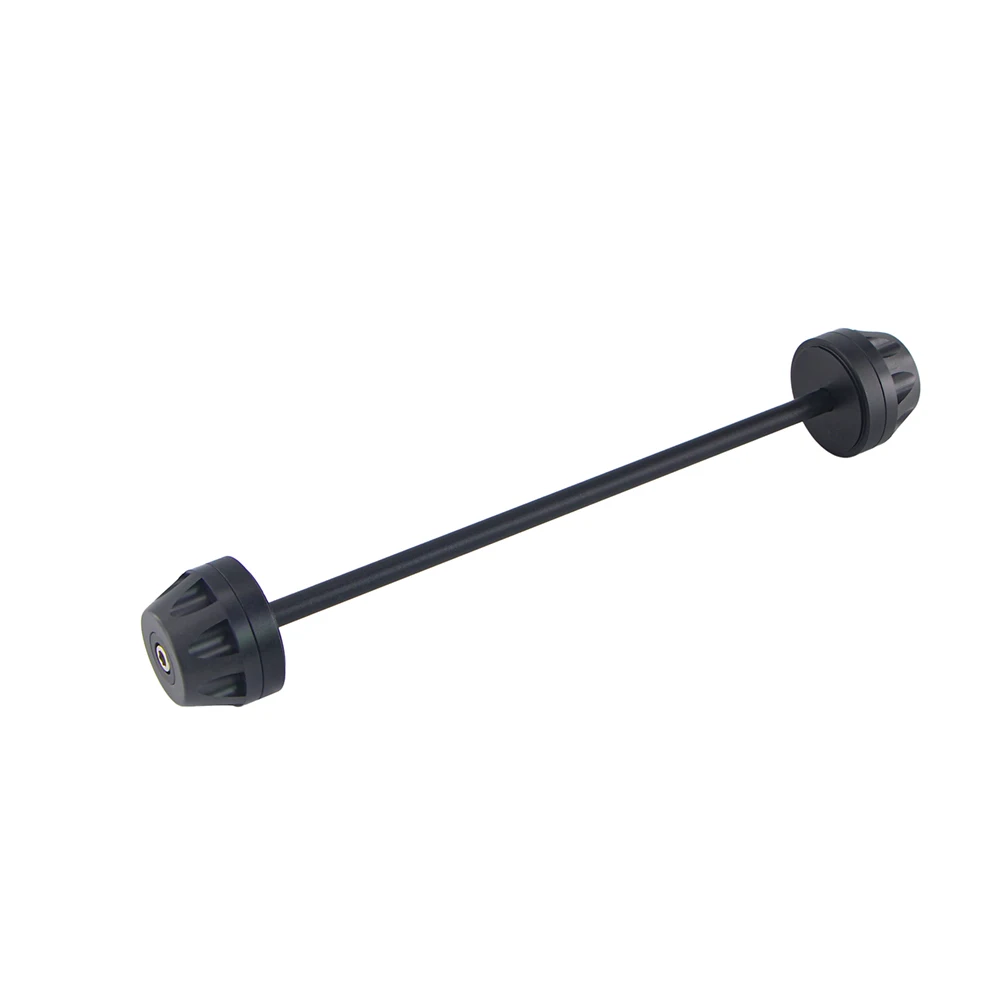 Motorcycle Front Wheel Axle Fork Crash Slider Protection Cap Accessories Falling Protector For BMW RNINET R9T RNINET 2014-2021