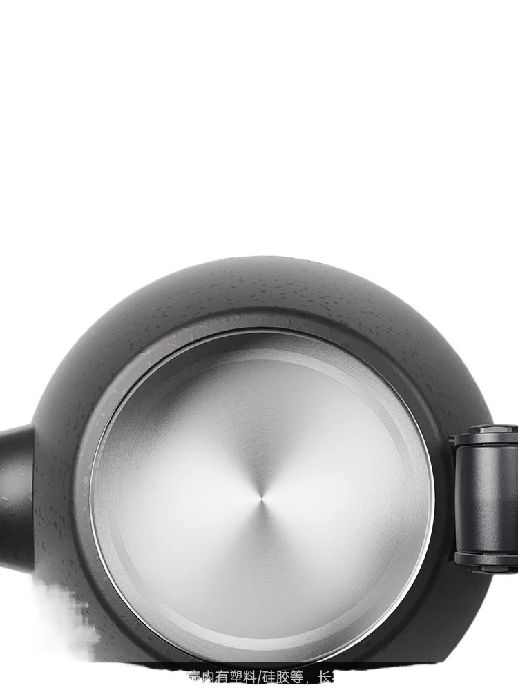 恒温カンフーティー Jigu 電気ティーポット家庭用ケトルスマート製造