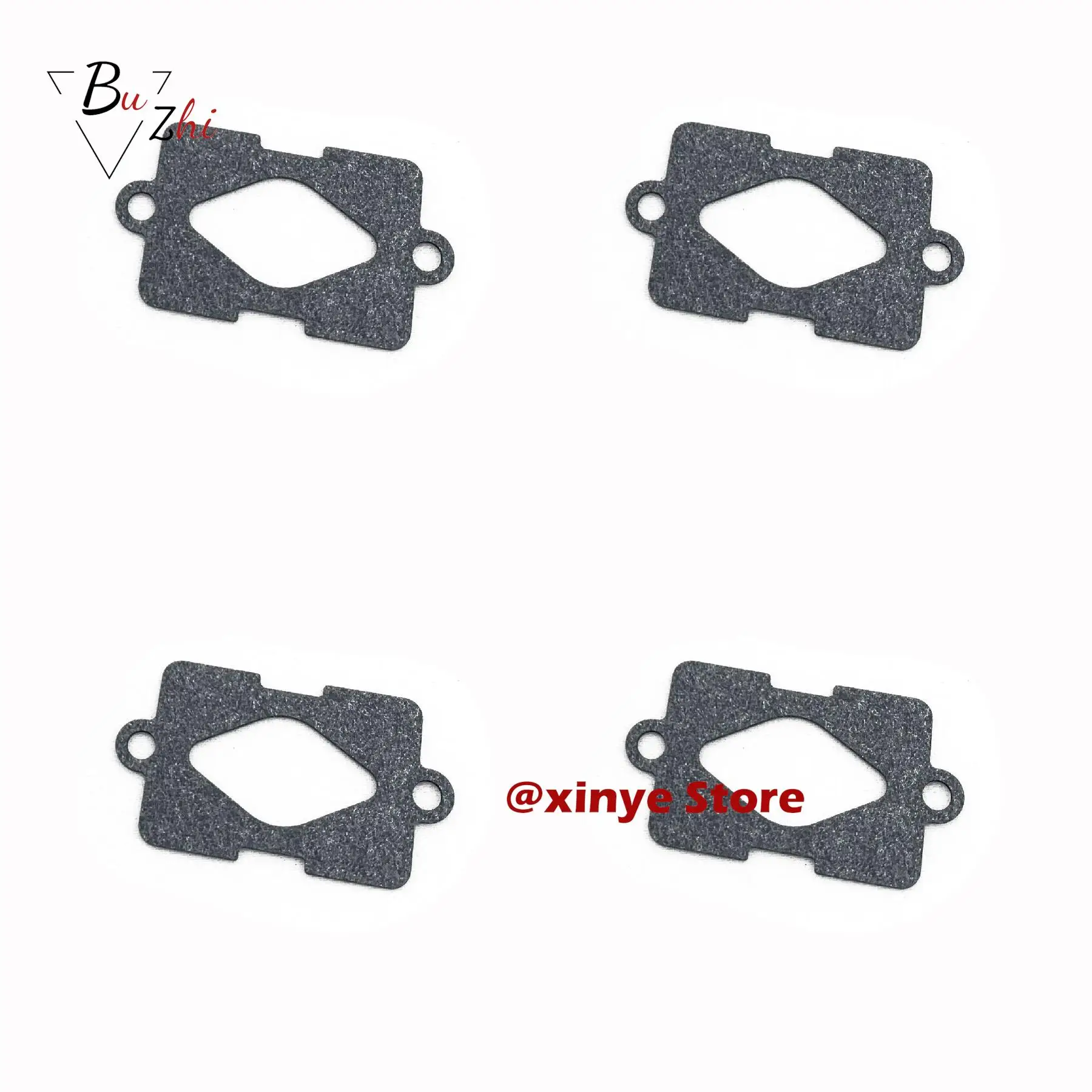 Motorcycle  Carburetor Gasket Parts for Yamaha TZR250R 3XV-14199-00 484 TZR250 TZR 250 R 250R