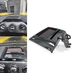 Phone Holder For Ford Mustang 2015 2016 2017 2018 Dashboard Oraganizer Interior Center Console Stuff Key Stowing Storage Box