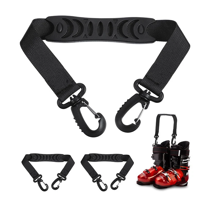 

Professional Convenient Inline Skates Handles For Outdoor Skating Accessories-1PC Roller Skates Shoes High Strength Hook