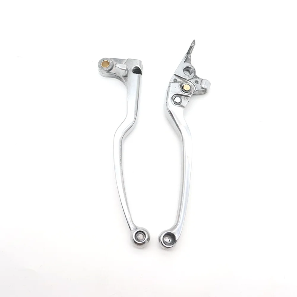For Yamaha FZ6R FZ-8 FZ6 N/S FAZER FZ1 N/S FAZER XJ6N XJ6S XJ6F XJ6 Diversion ABS Motorcycle Accessories Brake Clutch Levers - view 4